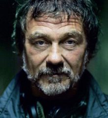 Olivier Marchal Parrain – les batiseur de l insolite – Festival Insolite Olivier Marchal