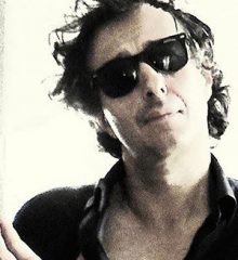 Reza Benhadj Reza Benhadj