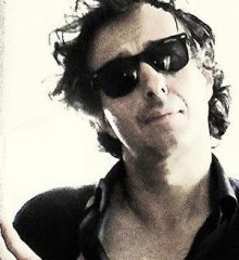 Reza Benhadj Reza Benhadj