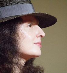 Anne Sylvie MEYZA Anne Sylvie MEYZA
