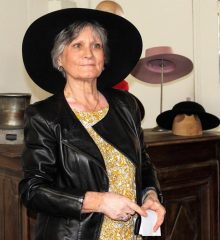 Annie Bohic Cortes