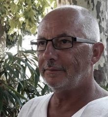 Gerald MASSE Gérald MASSE
