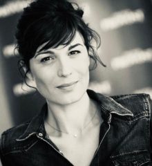 Hélène MEDIGUE Hélène MEDIGUE
