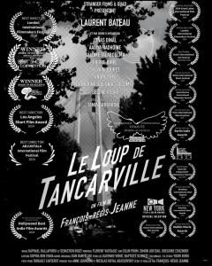 le loup de tancarville