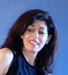 Marie Anne LIVOLSI Marie Anne LIVOLSI