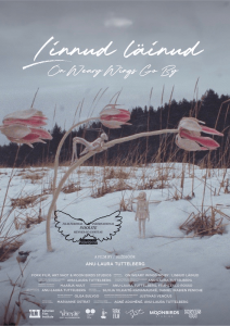 ON WEARY WING GO BY de Anu-Laura Tuttelberg