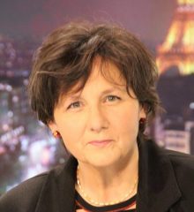 Véronique MÉRIADEC Véronique MÉRIADEC